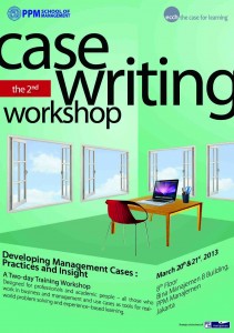 Developing Management Cases: Practices and Insight